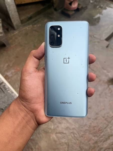 one plus 8t single global 0