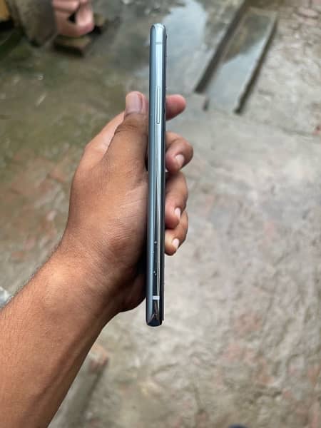 one plus 8t single global 1