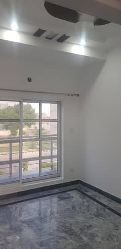 3 Bedroom Flat For Rent In Citi Housing Jhelum 0