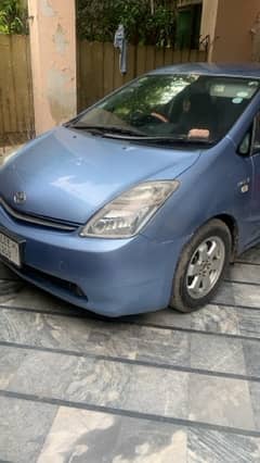 Toyota Prius 2007