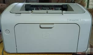 HP Laserjet printer P1005