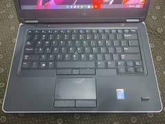 Dell latitude E7440 0