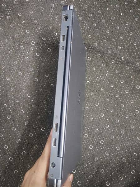 Dell latitude E7440 5