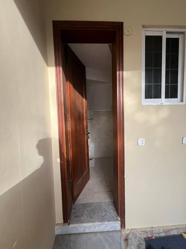 5 Marla Furnished House For Rent In Citi Housing Jhelum 3