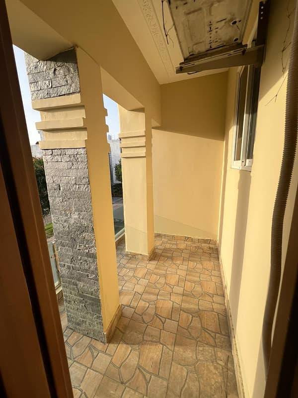 5 Marla Furnished House For Rent In Citi Housing Jhelum 7