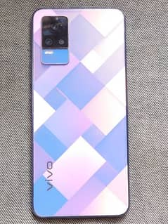 VIVO V21E 0