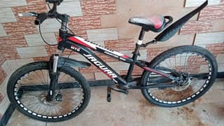 New Model 2024 Cycle Name Jaguar bicycle 0