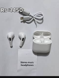 Airsbirds microphone Bluetooth ناصر 03276630359 0