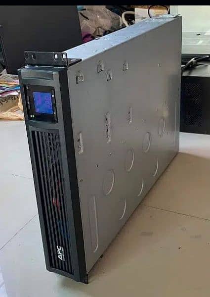 APC SMART UPS 650VA TO 20KVA AVAILABLE AT LOW PRICE 15