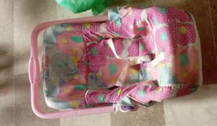 carry cot 800