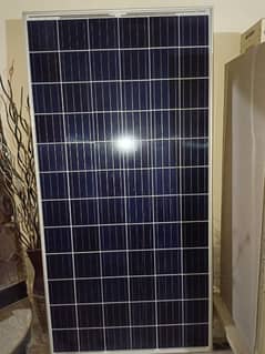 solar panel used 0