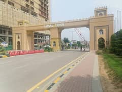 5Marla Plot for Sale in Block-C, Faisal Town 0