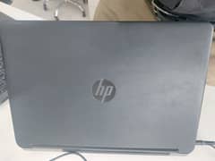 Hp probook 640 G1 i5 4th generation