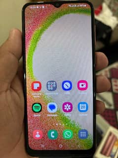 Galaxy A04 3/32 for sale