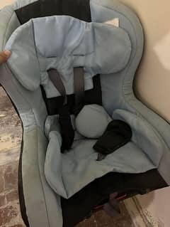 Car seat for kids