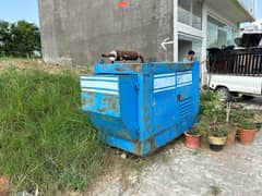 Used Generator Full Size Japanese 32 KV Good condition for Sale