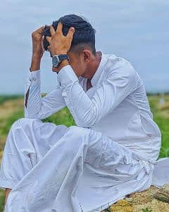 jawad shah