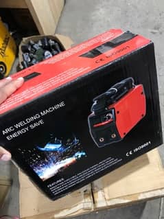 Welding Machine