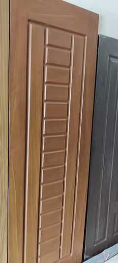 Fiber doors |Wood doors| PVc Doors|Panal Doors|Furniture| Water proof 5