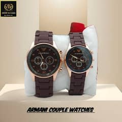 couple watches