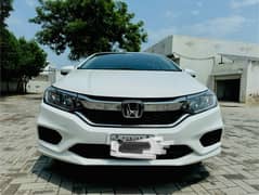 Honda City IDSI 2022 0