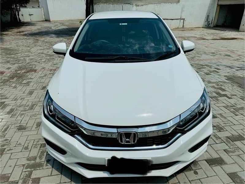 Honda City IDSI 2022 1