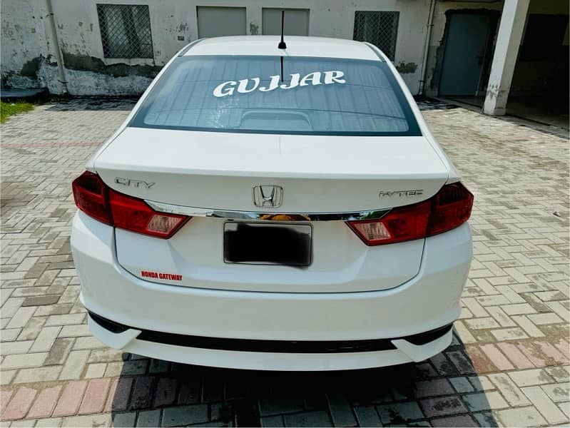 Honda City IDSI 2022 2