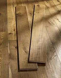 vinyl flooring /wood flooring 1