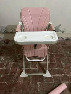 highchair