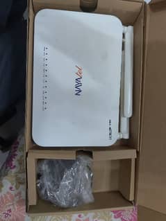 Nayatel Router for sale