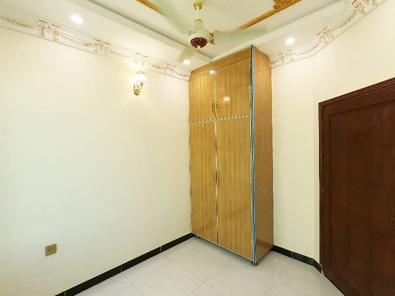 3 Marla House Is Available For Sale In Vital Homes Housing Society Block AA Lahore 16