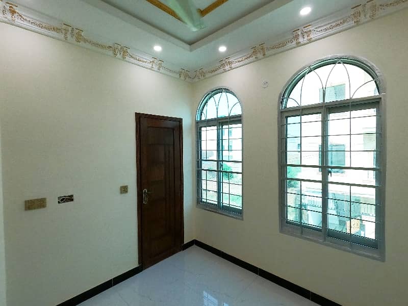 3 Marla House Is Available For Sale In Vital Homes Housing Society Block AA Lahore 17