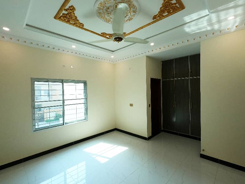 3 Marla House Is Available For Sale In Vital Homes Housing Society Block AA Lahore 19