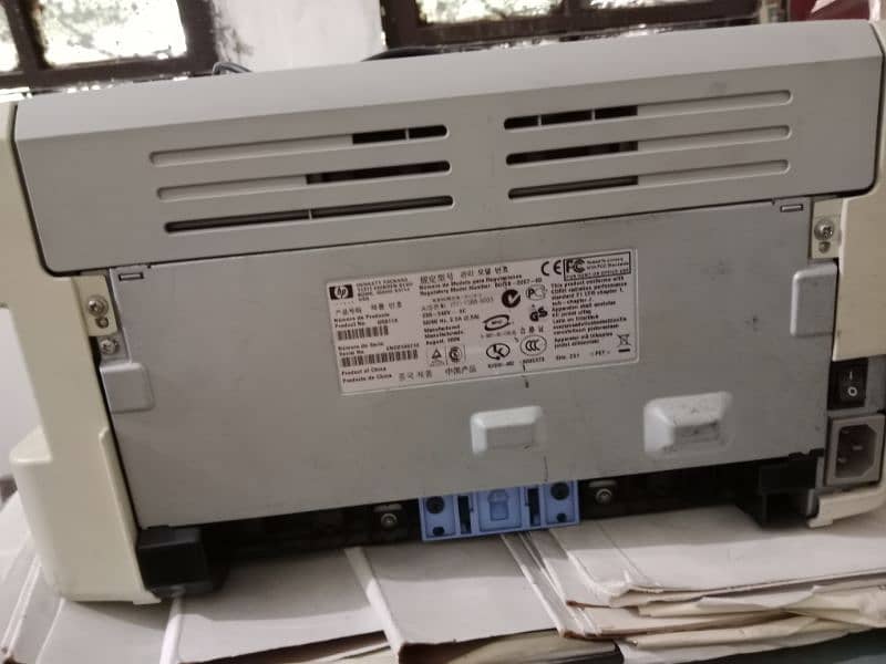 Printer model 1020 for sale 1