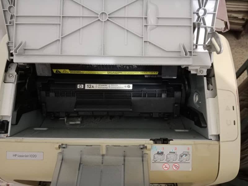 Printer model 1020 for sale 2