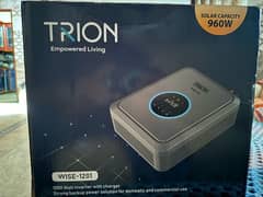 Trion Solor inverter 960W Wise-1201