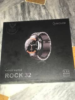 Rock 32 smart watch for selling 0