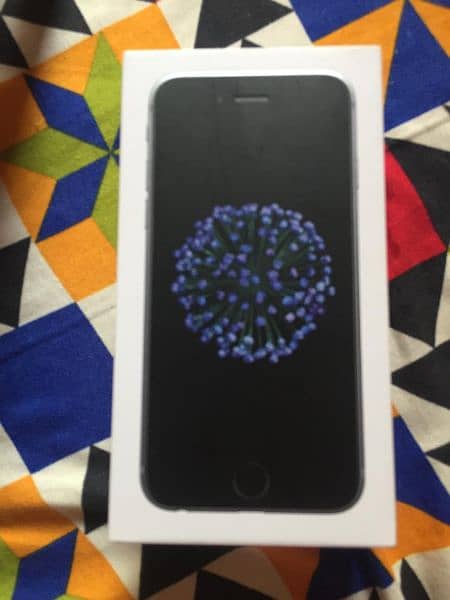 iphone 6 32Gb 9