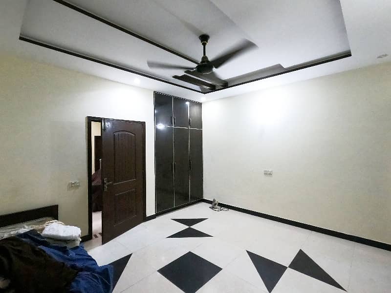 3.5 Marla House Is Available For Sale In Shadab Garden Lahore 9