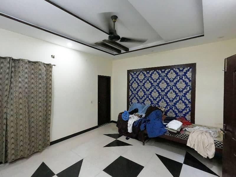 3.5 Marla House Is Available For Sale In Shadab Garden Lahore 10