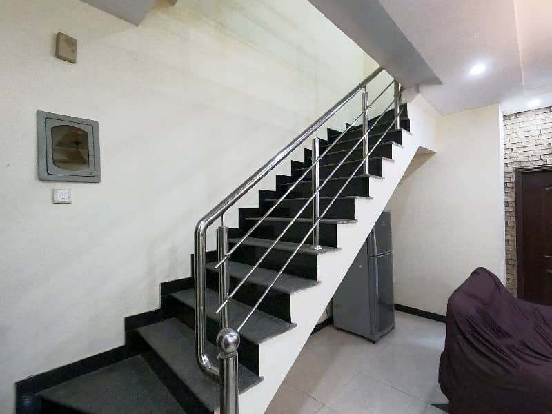 3.5 Marla House Is Available For Sale In Shadab Garden Lahore 12