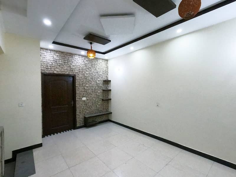 3.5 Marla House Is Available For Sale In Shadab Garden Lahore 14