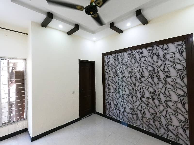 3.5 Marla House Is Available For Sale In Shadab Garden Lahore 16