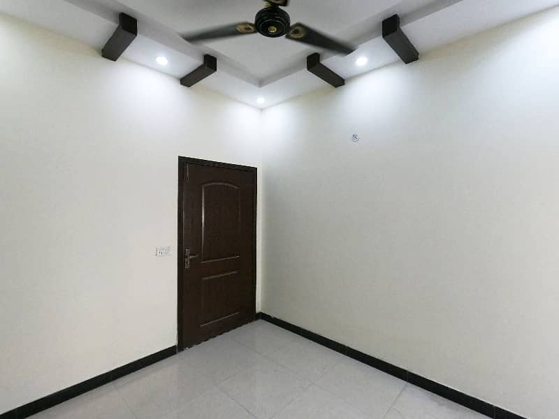 3.5 Marla House Is Available For Sale In Shadab Garden Lahore 17