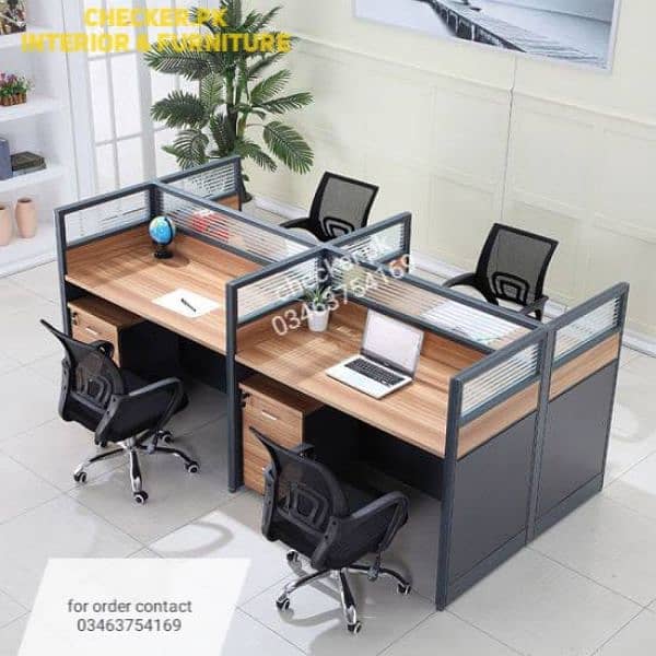 office conference table/workstation/cubical/partition/executive table 10