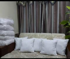 5 pcs cushion set 0