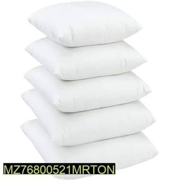 5 pcs cushion set 5