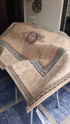 Beige Carpet 6ft by 4ft carpet. Good condition