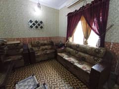 Sofa Set in best condition 8.5/10 for sell 0