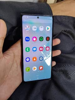 Samsung note 10 plus sale